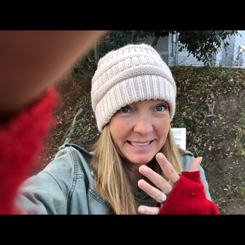 Meet your Posher, Shelli